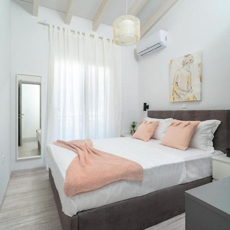 Terra Mare Villa Skala Potamia  Eksteriør billede