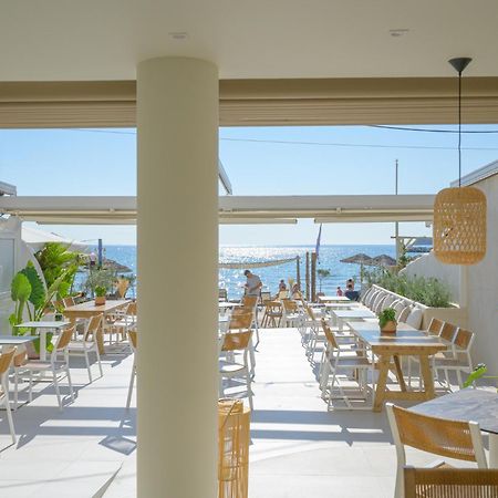 Terra Mare Villa Skala Potamia  Eksteriør billede